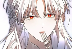 Baca Manhwa My Possession Became a Ghost Story Chapter 39 Bahasa Indonesia, Terbangun di Dalam Peti Mati