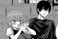 Rahasia Besar yang Ditutupi Sangat Rapat! Baca Manga Choro Mesu Days Chapter 3 Bahasa Indonesia