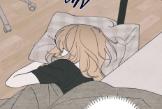 Hyosin Ternyata Menyimpan Trauma, Baca Manhwa Rockstar Never Die Chapter 27 Bahasa Indonesia
