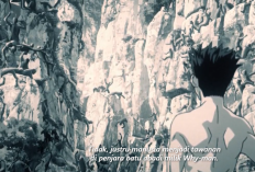 Nonton Anime Dr. Stone Season 4 Part 3 (2026) Full Episode Indonesia, Senku Berjuang Hingga Titik Penghabisan