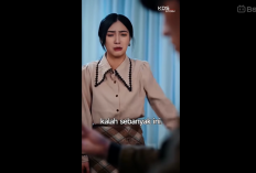 Sinopsis dan Link Nonton Drama China Dewa Judi (2026) Full Episode Subtitle Indonesia, Berniat Memanfaatkan Kemampuan Judi Ko Chun