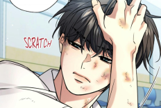 Baca Melting Point Chapter 29 Bahasa Indonesia, Rasa Kegagalan Sebagai Atlet