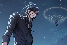 Baca Manhwa Eleceed Chapter 408 Bahasa Indonesia, Kekuatan Khusus Bertarung dan Berkonspirasi