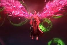 Nonton Battle Through The Heavens (BTTH) Season 5 (2026) Episode 202 Subtitle Indonesia, Pertarungan Semakin Sengit!