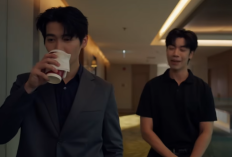 Link Nonton Serial Your Dear Daddy (2026) Episode 4 Subtitle Indonesia, Fluke Pusit Jadi Pengusaha Kaya Perkebunan