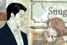 Pria Tampan dengan Fisik Mengesankan, Baca Manhwa Back to Work! Chapter 142 Bahasa Indonesia