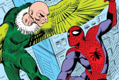 Spider-Man: Brand New Day Spill Tipis Jadwal Tayang? Ini Dia Beberapa Referensi Komiknya!