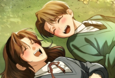 Baca Manhwa Ties That Bind Us Chapter 23 Bahasa Indonesia, Ingin Merasakan Kebebasan