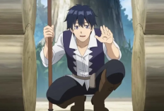 Nonton Anime Isekai Nonbiri Nouka Season 3 (2026) Episode 1 Subtitle Indonesia, Wilayah Desa yang Semakin Makmur dan Sejahtera