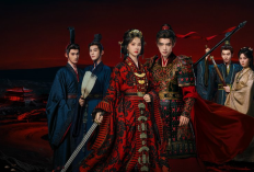 Sinopsis dan Link Nonton Drama China Ashes to Crown (2026) Full Episode Subtitle Indonesia, Putri Keluarga Jendral Terpandang Hidup Sengsara