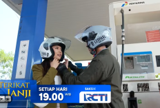 Diterpa Kenyataan yang Menyakitkan! Nonton Sinetron Terikat Janji (2026) Episode 84-85 Full HD Gratis