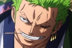 Roronoa Zoro VS 5 Karakter Hunter x Hunter Ini, Siapa yang Akan Menang?