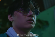 Sinopsis dan Link Nonton Film Pasada: Barurot Dos (2026) Full Movie HD, Panas Menggoda Membuat Rap Lupa Segalanya