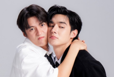 Nonton Drama Thailand Don't Be Too Emotional (2026) Episode 2 Subtitle Indonesia, Reputasi Bak Iblis Berwujud Manusia