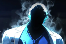 Baca Manhwa Killer Peter Chapter 133 Bahasa Indonesia, Kekuatan Dahsyat Masih Belum Sebanding dengan Peter