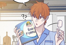 Sinopsis dan Link Baca Manhwa Prison Breakfast Full Chapter Bahasa Indonesia, Kisah Omega Mendekam di Balik Jeruji Besi