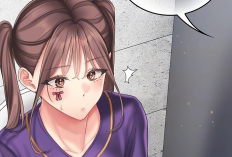 Terpaksa Mengambil Pekerjaan Paruh Waktu? Baca Manhwa Love Cheer! Chapter 9 Bahasa Indonesia
