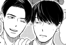 Rekomendasi Update Duty First, Kiss Later Chapter 6 Scan Indonesia, Secara Misterius Menerima Sebuah Lamaran Perjodohan