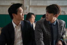Nonton Husbands in Action (2026) Full Movie HD Subtitle Indonesia, Misi Penyelamatan Nekat Berbalut Komedi