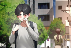 Tahan Nafsu, Jadilah Pemuda yang Bersikap Baik! Baca Manhwa Slave Code Chapter 8 Bahasa Indonesia