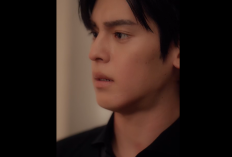 Nonton Drama Dangerously Sweet (2026) Episode 1-50 Subtitle Indonesia, Shirase Tidak Sadar Akan Apa yang Telah Terjadi Padanya