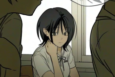 Sinopsis dan Link Baca Manhwa Daytime in the Bunker Full Chapter Bahasa Indonesia, Kondisi Mental Seowoo Tidak Stabil?