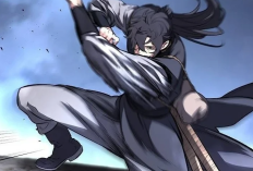 Suryoung Menguak Misteri di Balik Kematiannya? Baca Manhwa Song Baek Chapter 77 Bahasa Indonesia