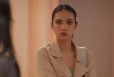 Sinopsis dan Link Nonton Drama Bercinta Dengan Maut (2026) Full Episode HD, Mengungkap Kebenaran di Balik Kematian