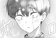 Platform Resmi Shujinkou no Osananajimi ga, Wakiyaku no Ore ni Guigui Kuru Full Chapter Bahasa Indonesia, Kazuki Bertekad Menjalani Kehidupan