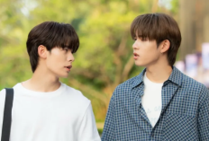 Jatuh Cinta Pandangan Pertama! Baca Novel Duang With You Chapter 18 Bahasa Indonesia