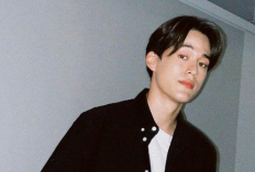 Profil dan Biodata Gawin Caskey, Berperan Sebagai Nick di Drama Thailand Garapan GMMTV Berjudul Round One (2026)