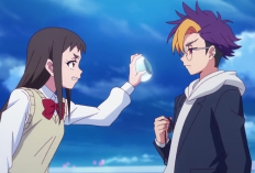 Nonton Anime Digimon Beatbreak (2026) Episode 37 Subtitle Indonesia, Seluruh Umat Manusia Mengandalkan Perangkat AI