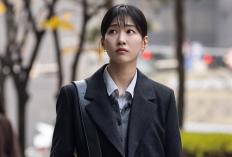 Sinopsis dan Link Nonton Drama Korea The Apartment Job (2026) Full Episode Subtitle Indonesia, Ketua Asosiasi Penghuni Apartemen