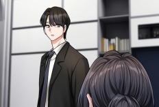 Sinopsis dan Link Baca Manhwa Love Quest Full Chapter Bahasa Indonesia, Irene Bereinkarnasi Menjadi Pembantu