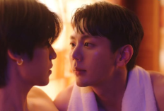 Nonton Drama Thailand Love of Silom (2026) Episode 11 Subtitle Indonesia, Kisah Mahasiswa Arsitektur yang Terpaksa Putus Kuliah