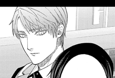 Masato Teleport ke Masa Lalu? Baca Manga Omae Dake wa Erabanai Chapter 5 Bahasa Indonesia