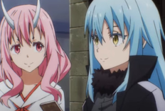 Sinopsis dan Link Nonton Tensei Shitara Slime Datta Ken Season 4 (2026) Full Episode Subtitle Indonesia, Reinkarnasi Menjadi Slime!