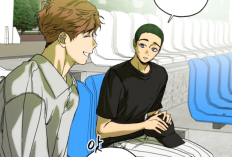 Baca Manhwa Love Upset Chapter 9 Bahasa Indonesia, Memiliki Ego yang Besar Saat di Lapangan