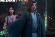 Sinopsis dan Link Nonton Donghua A Record of a Mortal's Journey to Immortality (2026) Full Episode Sub Indonesia, Han Li Jadi Ahli Kultivasi
