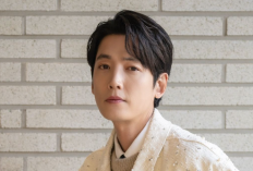 Rekomendasi Drama Jung Kyung Ho, Aktor Ternama yang Baru Saja Putus dengan Sooyoung SNSD