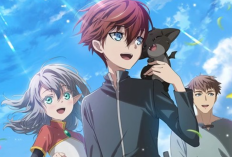 Sinopsis dan Link Nonton Anime The Beginning After the End Season 2 (2026 F ull Episode Subtitle Indonesia, Bertarung Melawan Monster!