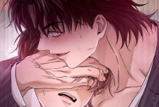 Baca Manhwa MBB (My Bad Boss) Chapter 19 Bahasa Indonesia, Misi Mengumpulkan Dokumen Bukti Kejahatan
