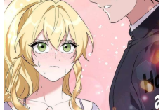 Sinopsis dan Link Baca Manhwa I Was Thrown Into an Unfamiliar Full Chapter Scan Indonesia, Yuseong Jadi NPC Penuh Kesialan