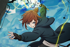 Nonton Anime The Beginning After the End Season 2 (2026) Episode 12 Subtitle Indonesia, Hidup dengan Identitas Baru Demi Sembunyi dari Kejaran Monster