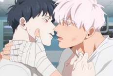 Sinopsis dan Link Nonton Anime BL Mignon (2026) Full Episode Subtitle Indonesia, Menjadi Petinju di Arena Pertarungan Ilegal
