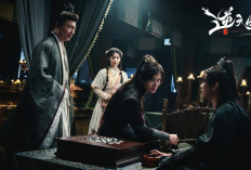 Cinta Sekaligus Konflik Dunia Kultivasi yang Rumit! Nonton Drama China Be Yourself (2025) Episode 1 Subtitle Indonesia