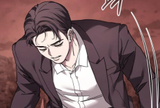 Menjadi Seorang Raja Goblin di Red Rock Valley? Preview Goblin Corporation Chapter 7 Scan Indonesia