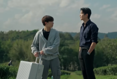 Sinopsis dan Link Nonton Serial Your Dear Daddy (2026) Full Episode Subtitle Indonesia, Saithan Tebus Semua yang Diberikan Sila