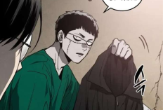 Baca Manhwa Fog Land Chapter 40 Bahasa Indonesia, Musuh Berbahaya Mengintai Dante Dibalik Kabut Tebal