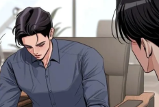 Kisah Cinta Penuh Gejolak Mendebarkan! Baca Manhwa Iseop's Romance Chapter 109 Bahasa Indonesia